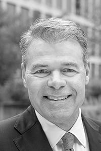 Dr. Dominik E. Zehnder, Stiftungsrat Zoo Stiftung.