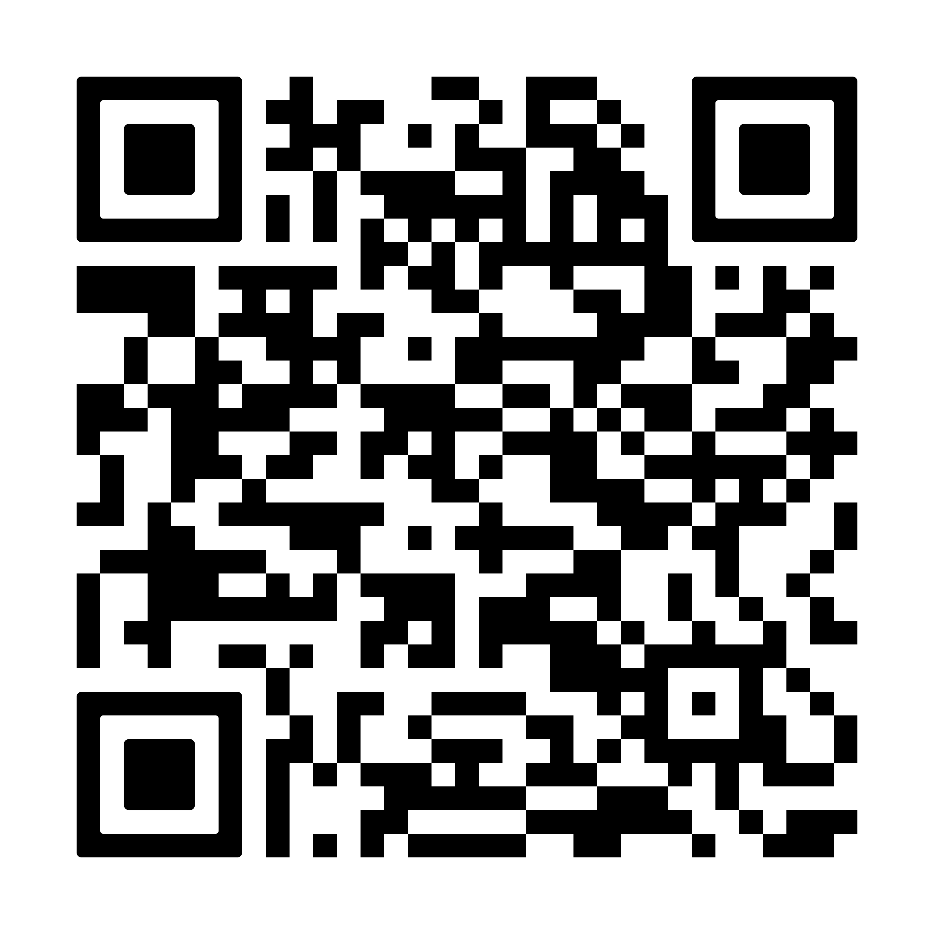 QR-Code zur Testamentvorlage bei DeinAdieu.