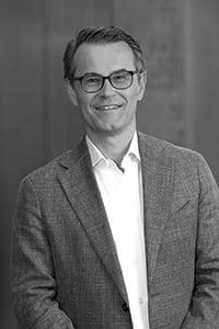 Adrian Oehler, Mitglied des Stiftungsrats der Zoo Stiftung