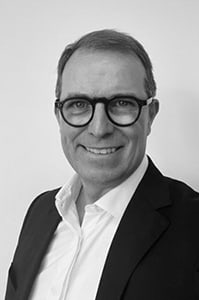 Fabian Stirnemann, Stiftungsrat Zoostiftung.