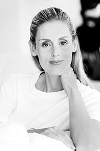 Annabelle Di Falco, Stiftungsrätin Zoo Stiftung.