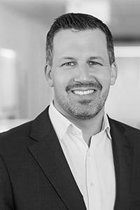 Alex Sauber, Stiftungsrat Zoo Stiftung.