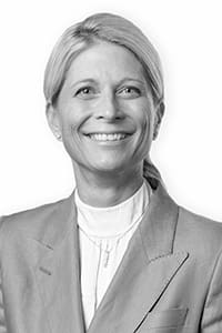 Pia Tischhauer, Stiftungsrätin Zoo Stiftung.