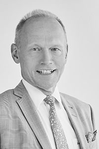 Dr. Jörg Müller-Ganz, Stiftungsrat Zoo Stiftung.