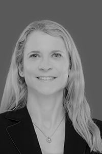 Dr. Maja Baumann, Präsidentin Zoo Stiftung.