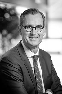 Rolf Schläpfer, Stiftungsrat Zoo Stiftung.