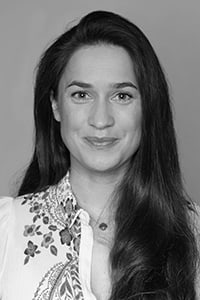 Raphaela Bodmer, Stiftungsrätin Zoo Stiftung.