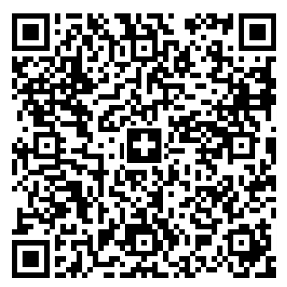 QR-Code für das Spendenkonto der Zoo Stiftung Zürich.