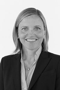 Anita Hauser, Stiftungsrätin der Zoo Stiftung.