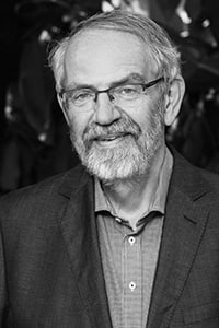 Dr. Robert Zingg, Stiftungsrat Zoo Stiftung