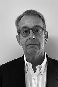 Rudolf O. Schmid, Stiftungsrat Zoo Stiftung.