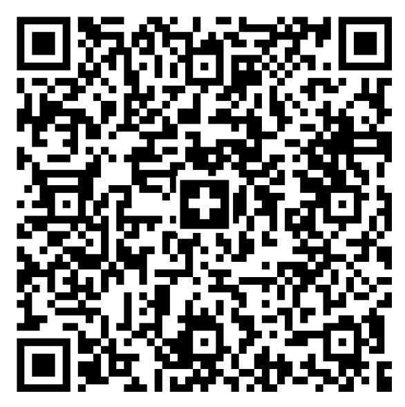QR-Code für das allgemeine Spendenkonto des Zoo Zürich.