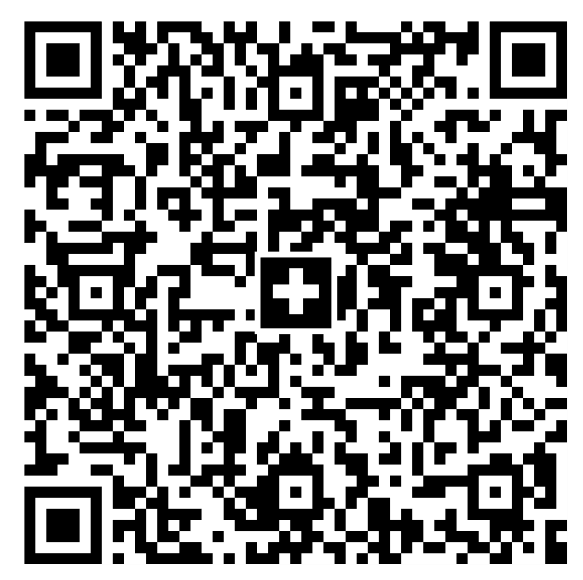 QR-Code für das Spendenkonto Bauprojekt Pantanal Voliere des Zoo Zürich.