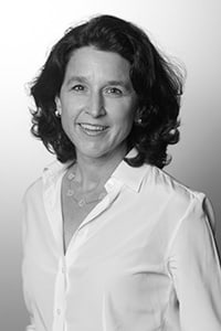 Claudia Conynx, Stiftungsrätin Zoo Stiftung.