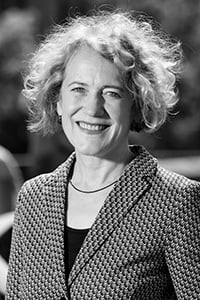 Corine Mauch, Stiftungsrätin Zoo Stiftung.