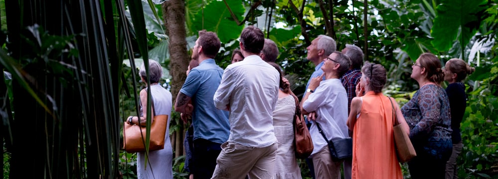 Header image group registration