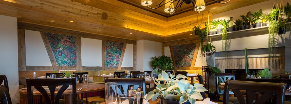 Restaurant Altes Klösterli