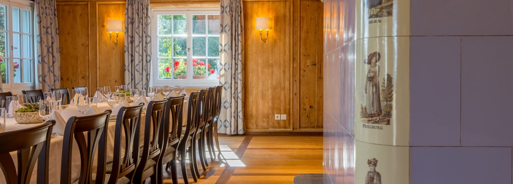 Restaurant Altes Klösterli
