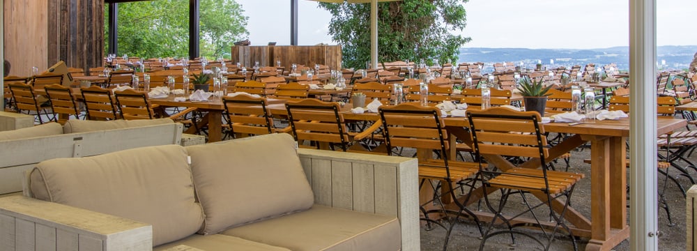 Restaurant Altes Klösterli