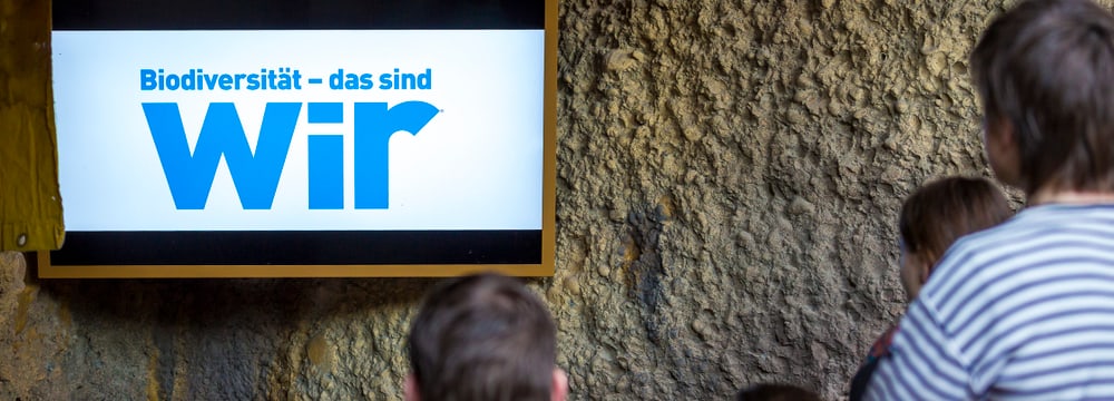 Themenführung im Zoo Zürich