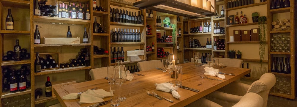 Restaurant Altes Klösterli