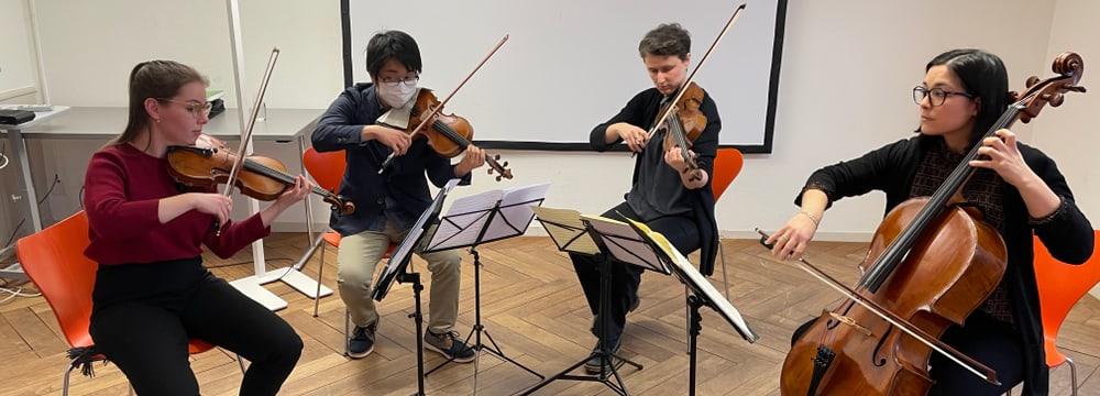 Beethoven Orchester Bonn Naturwerkstatt