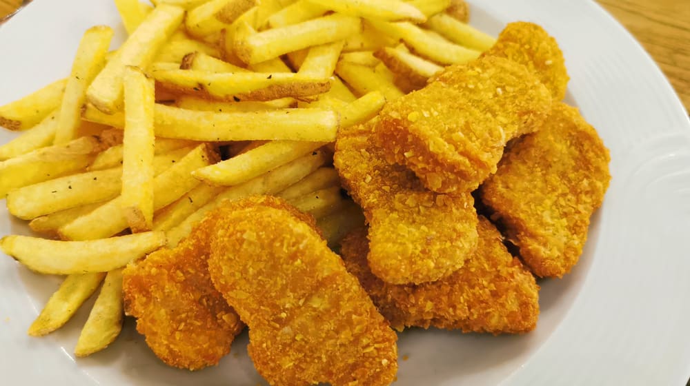vegi nuggets news header