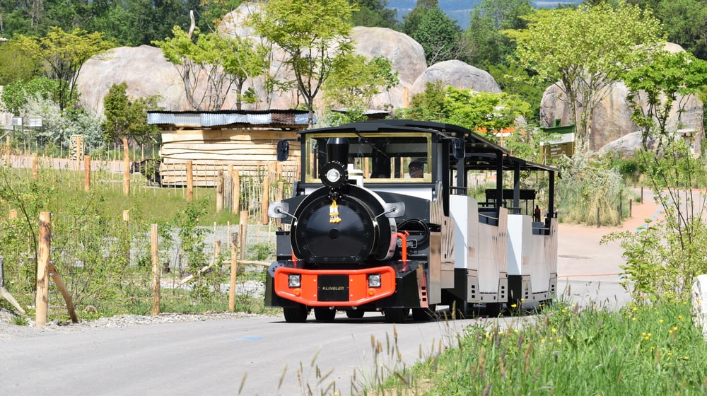 Masoala Express Lewa