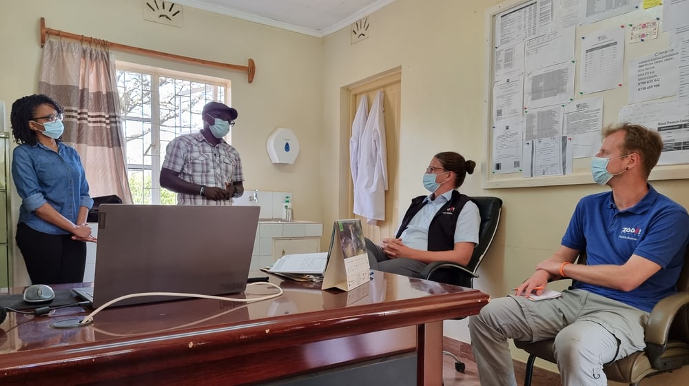 Klinik Lewa
