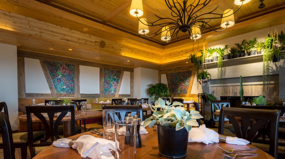 Restaurant Altes Klösterli