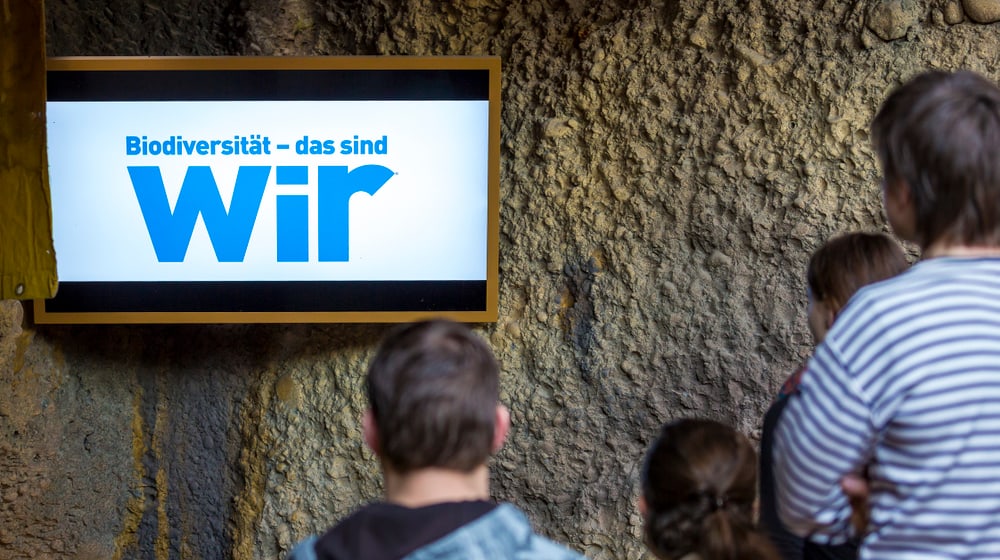 Themenführung im Zoo Zürich