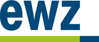 Logo ewz