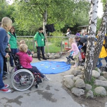 «Dreamnight at the Zoo» im Zoo Zürich