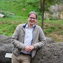 Neuer Direktor Zoo Zürich ab April 2020: Severin Dressen.