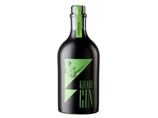 Kifaru Gin