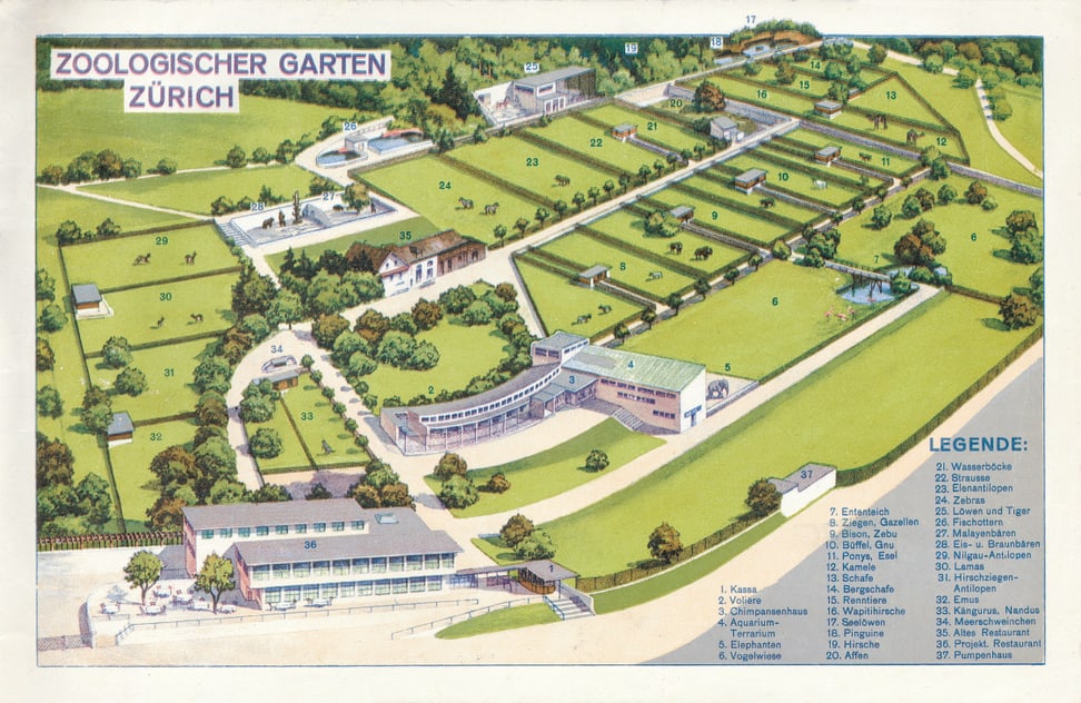 Zooplan 1930