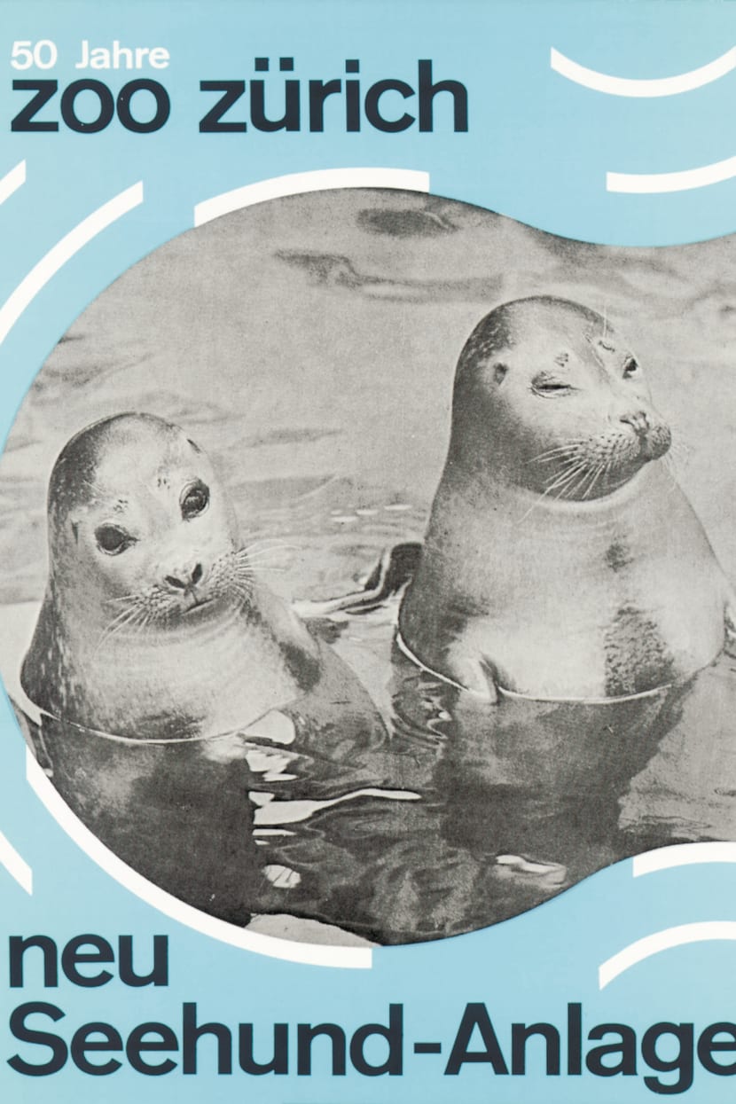 Zooplakat 1979