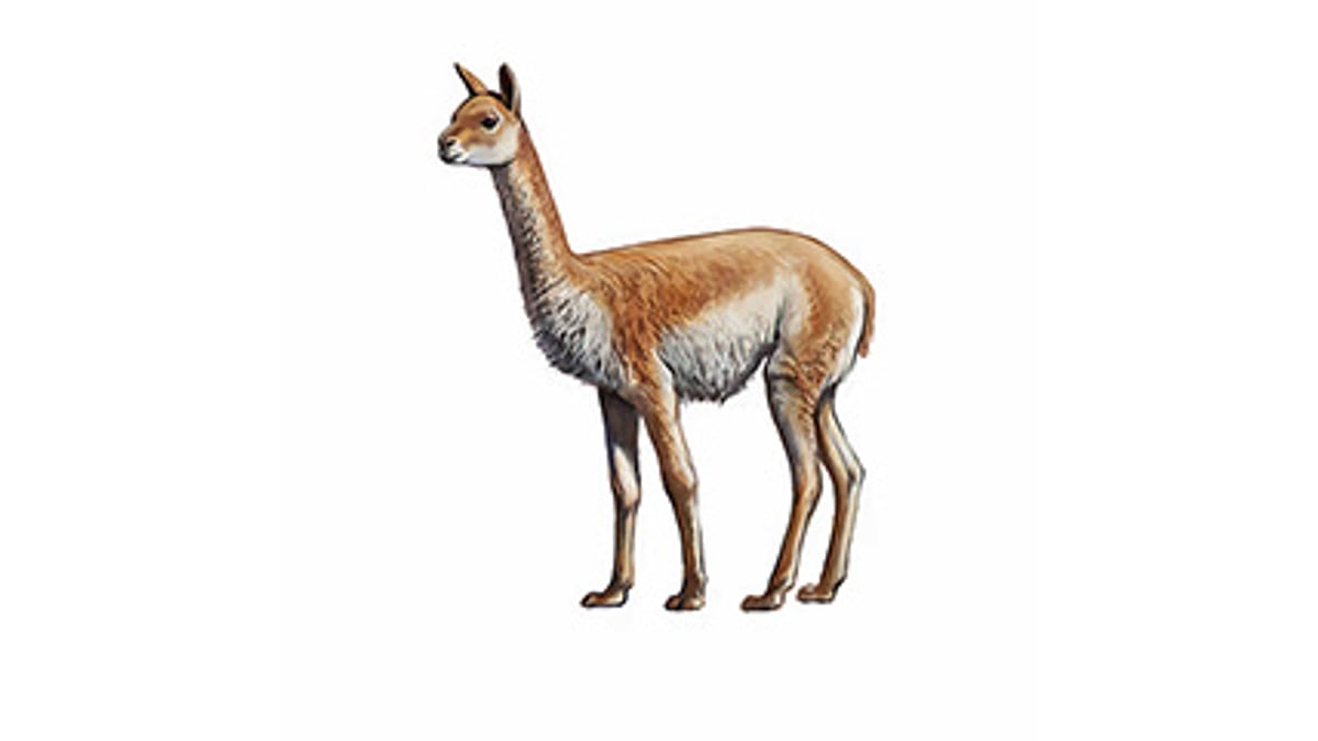 Illustration Vikunja